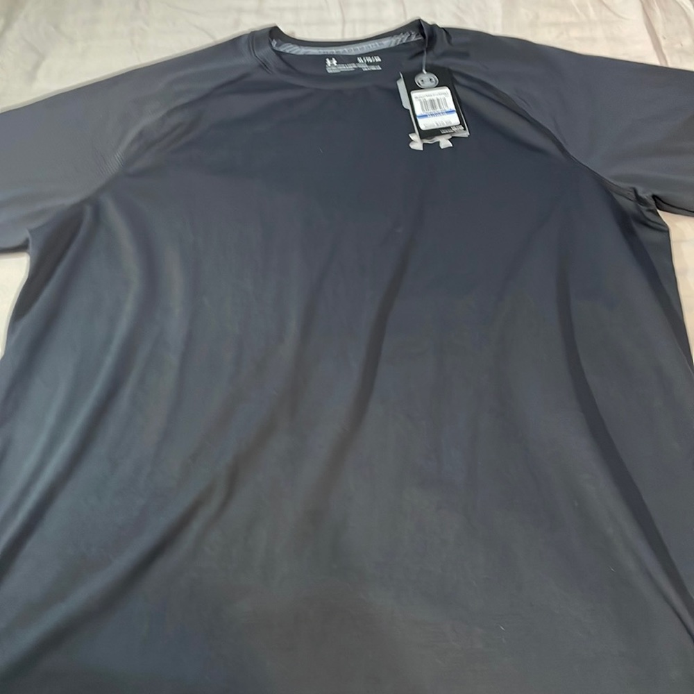 Under Armour,Thread Borne, size extra, large men’s